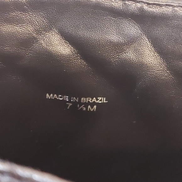 Quilted Kate Spade moto boots - Picture 10 of 12